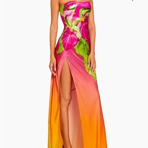 NWT Retrofête Aiyanna Dress